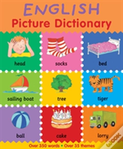 Capa do artigo English Picture Dictionary
