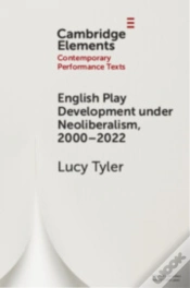 Capa do artigo English Play Development Under Neoliberalism, 2000â€“2022