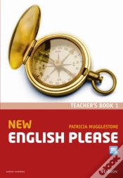 Capa do artigo English Please Tb 1