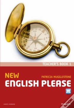 Capa do artigo English Please Tb 1