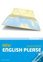 Capa do artigo English Please Wb2