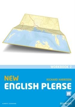 Capa do artigo English Please Wb2