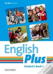 English Plus: 1: Student Book
