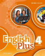 English Plus 2e 4 Students Book - Preview