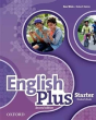 English Plus 2e Starter Students Book - Preview