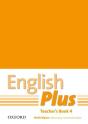 English Plus: 4: Teacher'S Book With Photocopiable Resources - Preview