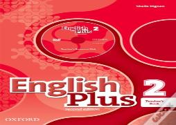 English Plus: Level 2: Teacher'S Book With Teacher'S Resource Disk And Access To Practice Kit