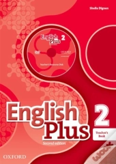 English Plus: Level 2: Teacher'S Book With Teacher'S Resource Disk And Access To Practice Kit