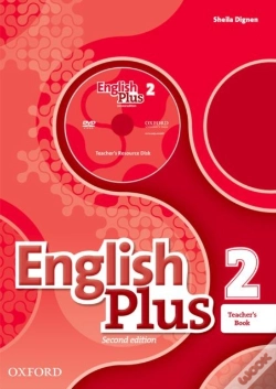 Capa do artigo English Plus: Level 2: Teacher'S Book With Teacher'S Resource Disk And Access To Practice Kit