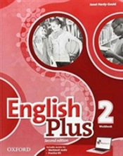 Capa do artigo English Plus: Level 2: Workbook With Access To Practice Kit