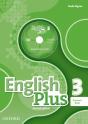 English Plus: Level 3: Teacher'S Book With Teacher'S Resource Disk And Access To Practice Kit - Preview