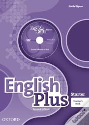 English Plus: Starter: Teacher'S Book With Teacher'S Resource Disk And Access To Practice Kit