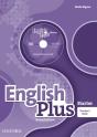 English Plus: Starter: Teacher'S Book With Teacher'S Resource Disk And Access To Practice Kit - Preview