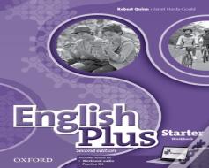 English Plus: Starter: Workbook With Access To Practice Kit
