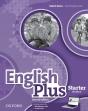 English Plus: Starter: Workbook With Access To Practice Kit - Preview