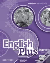 English Plus: Starter: Workbook With Access To Practice Kit