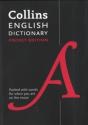 English Pocket Dictionary - Preview