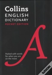 Capa do artigo English Pocket Dictionary