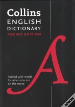 Capa do artigo English Pocket Dictionary