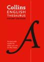 English Pocket Thesaurus - Preview