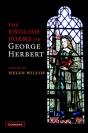 English Poems Of George Herbert - Preview