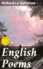 Capa do artigo English Poems