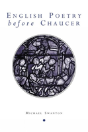 English Poetry Before Chaucer - Preview