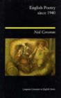 English Poetry Since 1940 - Preview