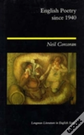 English Poetry Since 1940