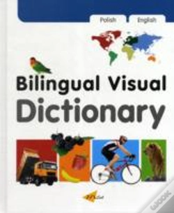 Capa do artigo English-Polish Dictionary With Cd