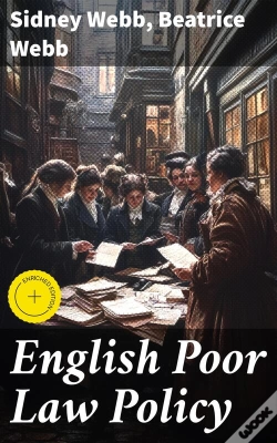 Capa do artigo English Poor Law Policy