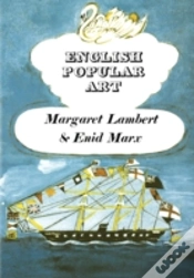 Capa do artigo English Popular Art