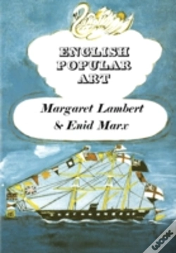 Capa do artigo English Popular Art