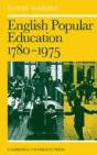 English Popular Education 1780â€“1975 - Preview