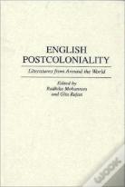 English Postcoloniality