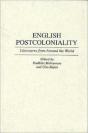 English Postcoloniality - Preview