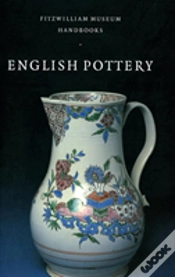 Capa do artigo English Pottery