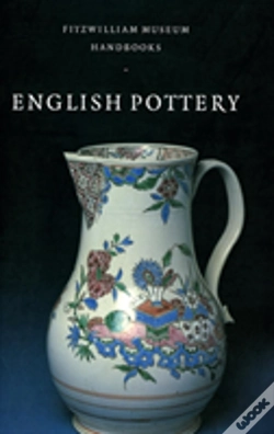 Capa do artigo English Pottery