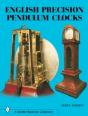 English Precision Pendulum Clocks - Preview