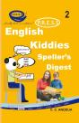 English Press Kiddies Speller'S Digest 2 - Preview