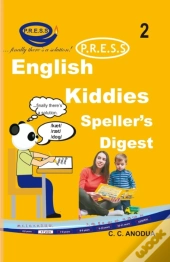 English Press Kiddies Speller'S Digest 2