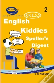 Capa do artigo English Press Kiddies Speller