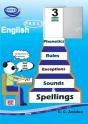 English P.R.E.S.S - Phonetics, Rules, Exceptions, Sounds & Spellings - Preview