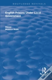 English Prisons Under Local Government