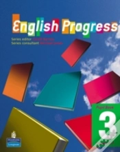 Capa do artigo English Progressstudent Book