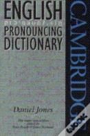 English Pronouncing Dictionary