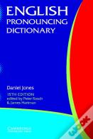 English Pronouncing Dictionary