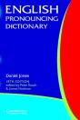 English Pronouncing Dictionary - Preview