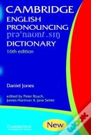English Pronouncing Dictionary