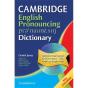 English Pronouncing Dictionary With Cd-Rom - Preview